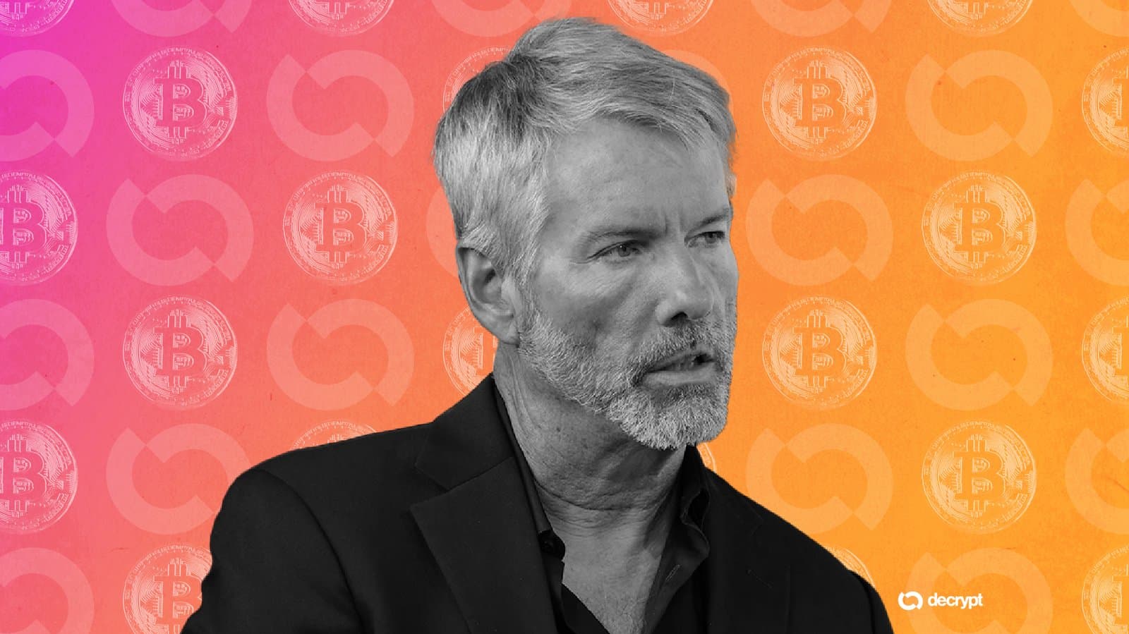 MicroStrategy Dumps More Bitcoin as Corporate Selling Pressure Mounts