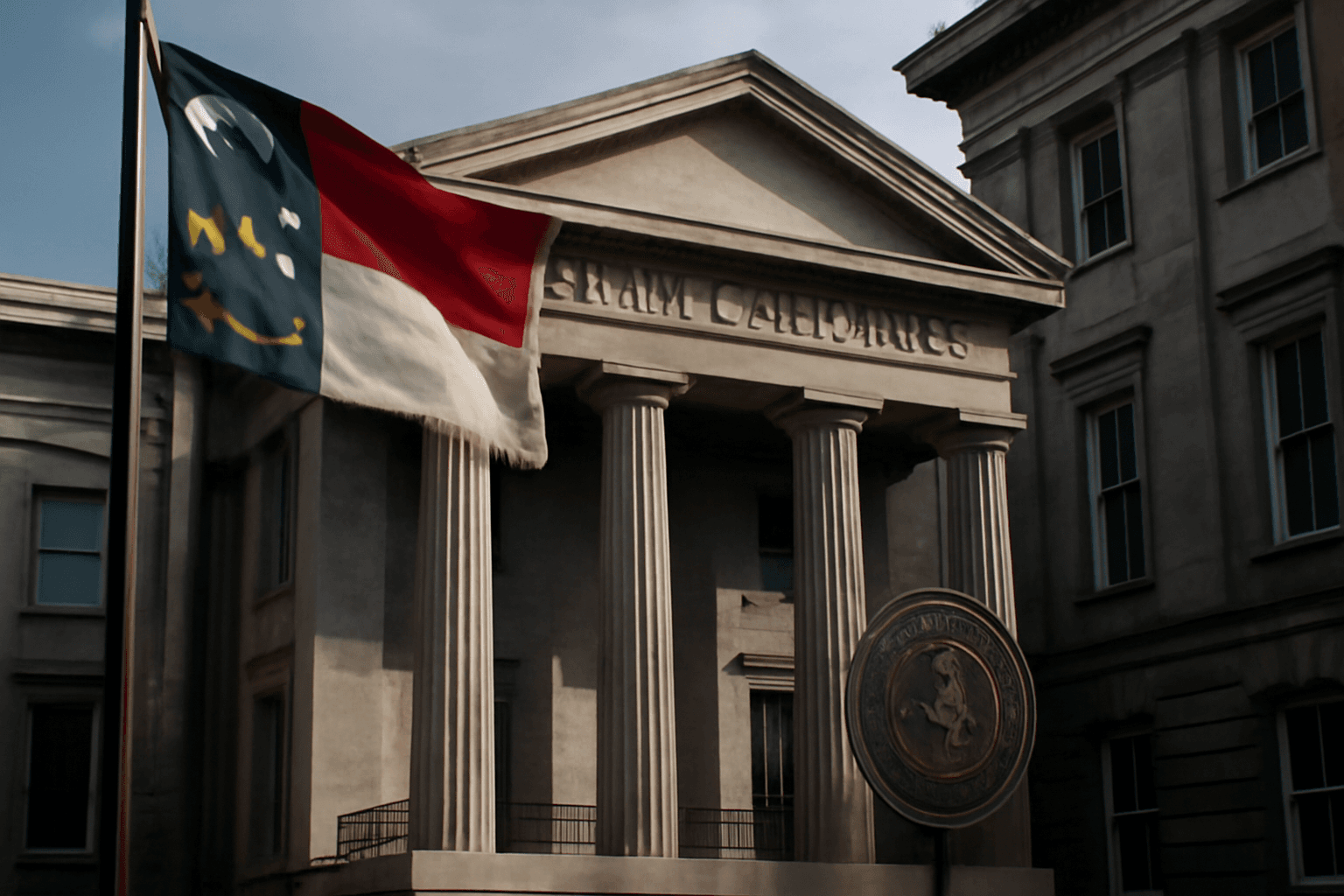 North Carolina Adopts CFTC as Main Regulator for Prediction Markets