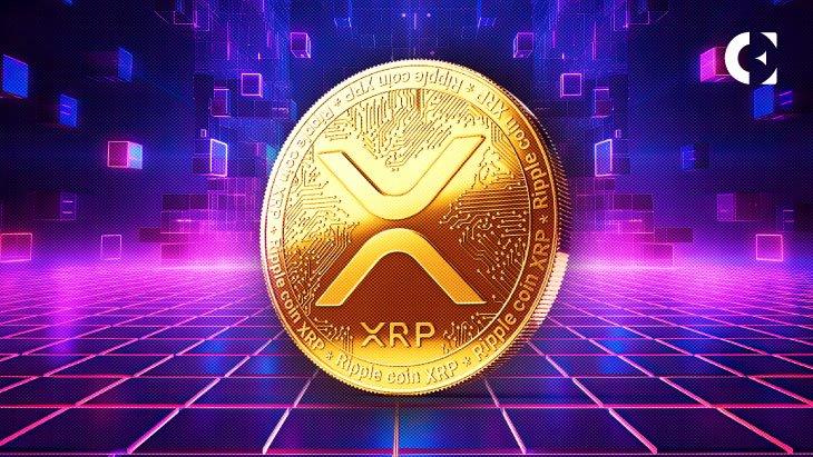 XRP Faces Resistance Below $1.14 Despite Signs of Recovery