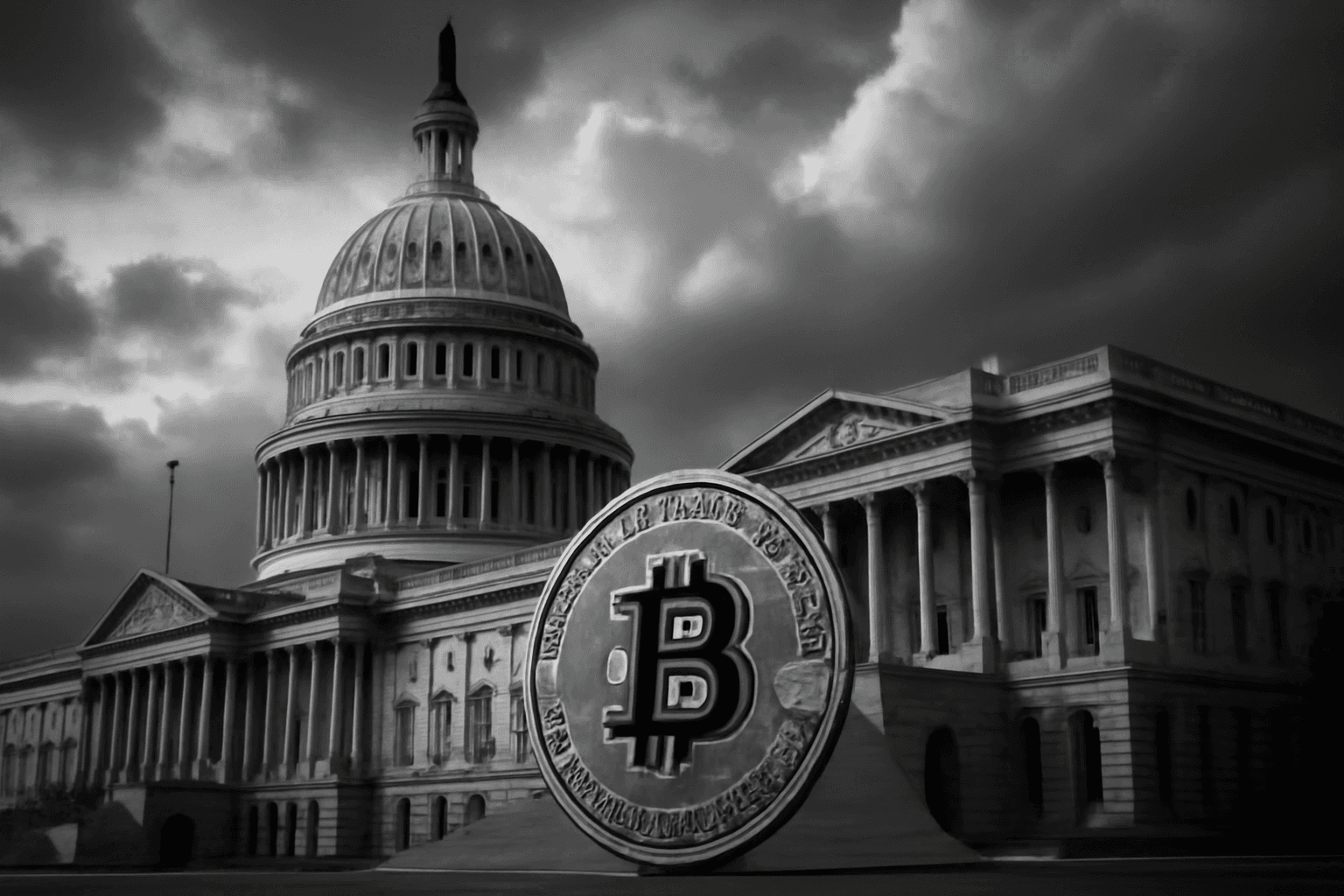 Grayscale Demands Senate Vote on CLARITY Act Ahead of August Break