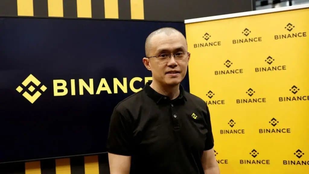 Binance CEO Says Bitcoin, Not AI, Counters Inflation