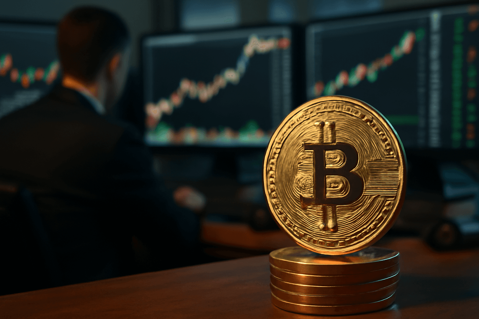 Bitcoin ETFs Experience First Three-Day Inflow Since May