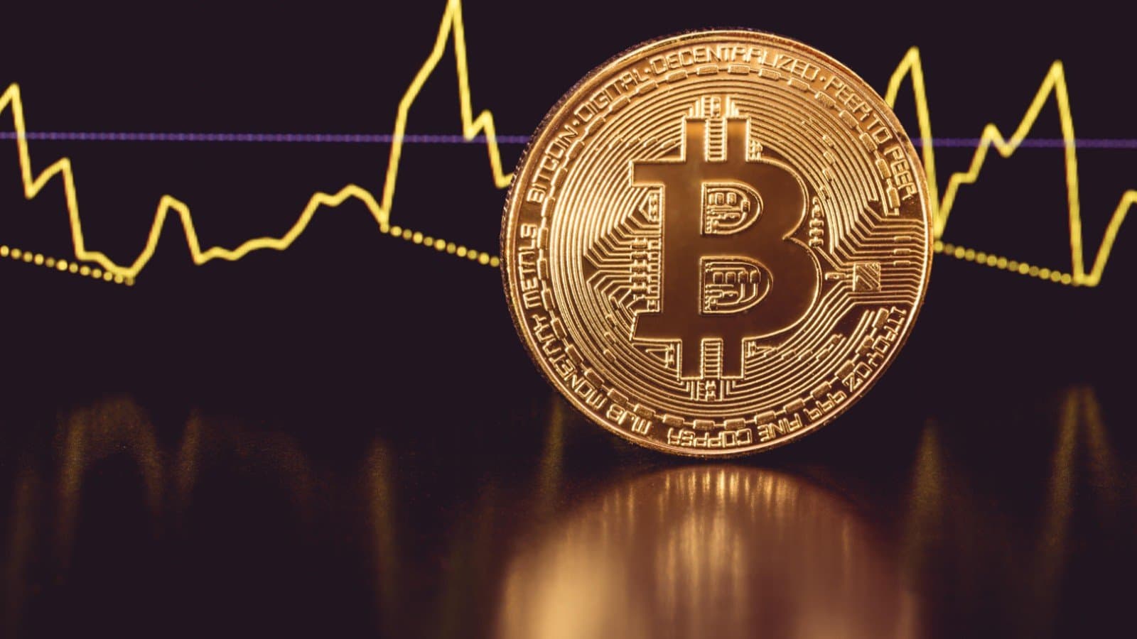 Bitcoin bounces toward $67,000 as traders spot reversal pattern