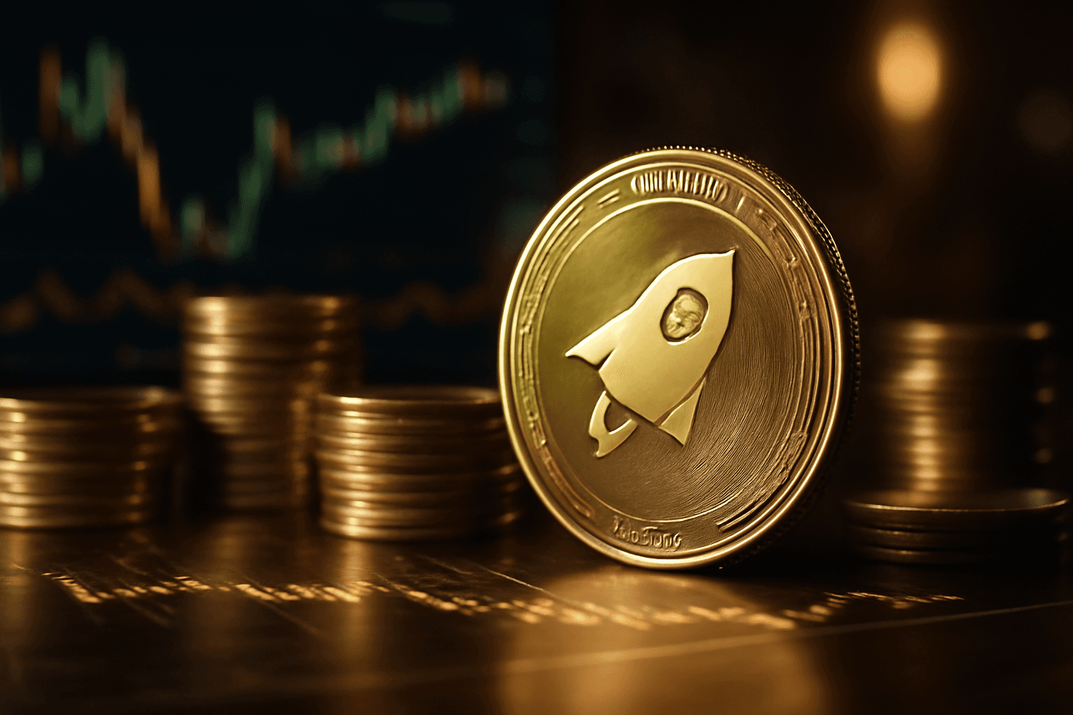 Stellar's RWA Market Hits $3.1 Billion as XLM Price Shows Mixed Trends