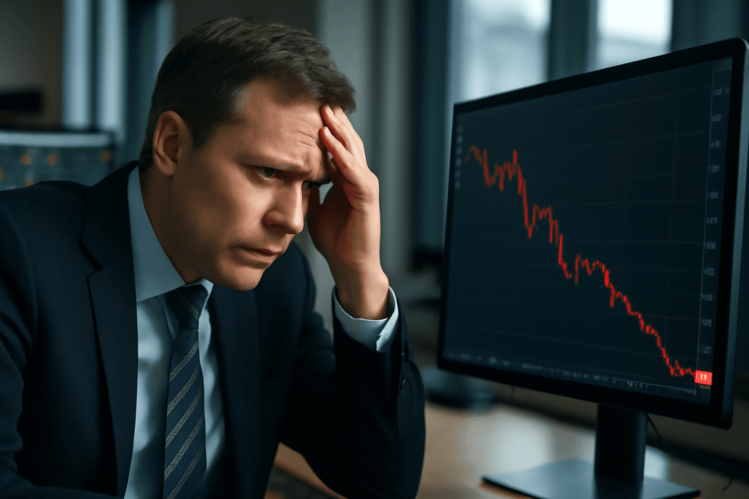 Shopify Shares Drop 4.5% After Analyst Downgrade Citing Meta AI Competition