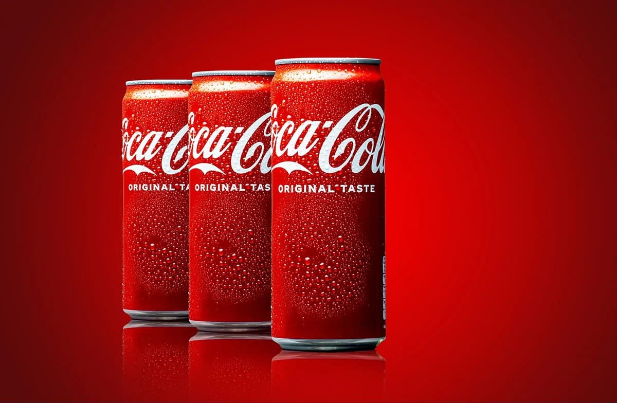 Coca-Cola Engages Banks for 2027 IPO of Indian Bottling Unit