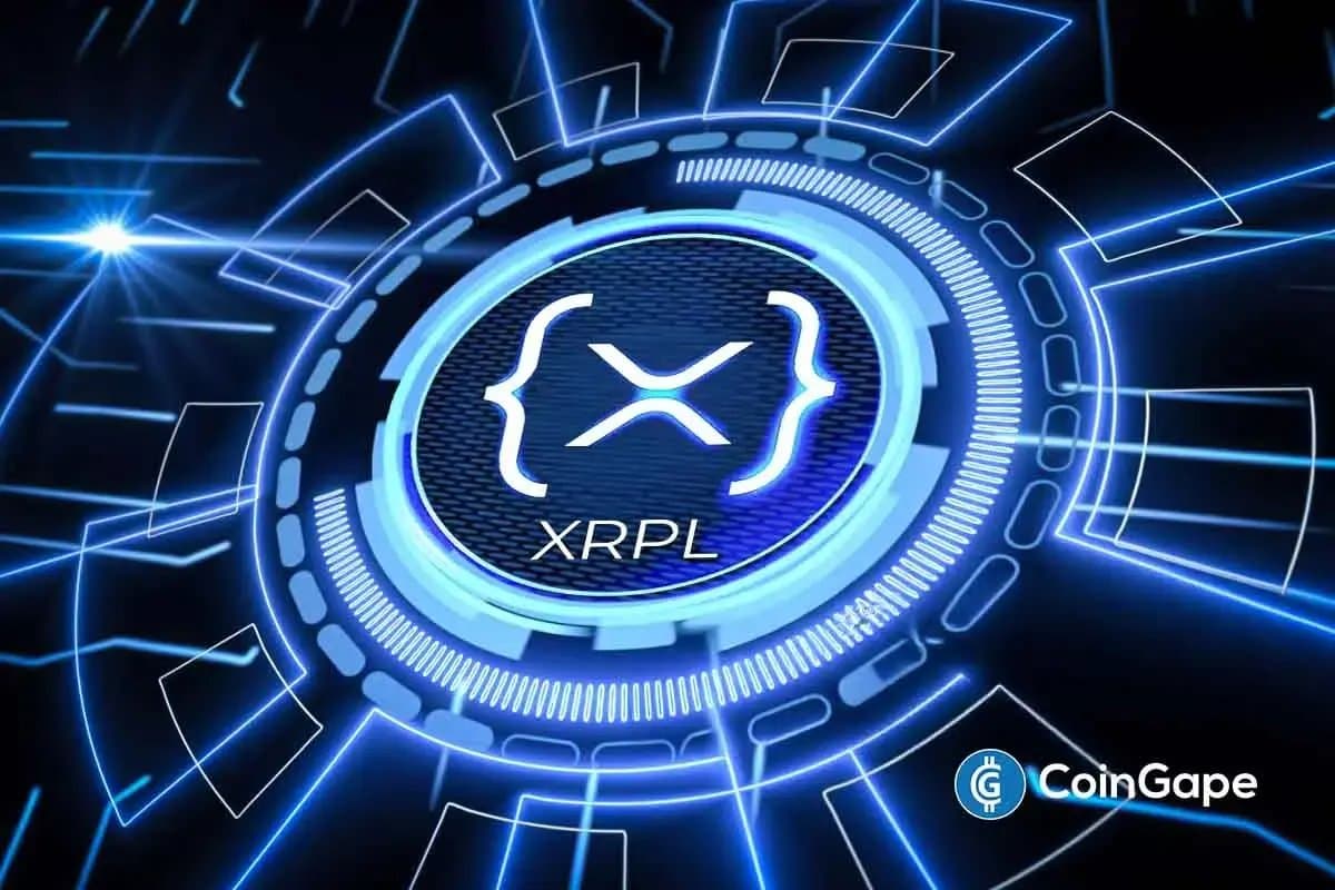 XRP Ledger Opens Global Node Network Before Major Upgrade