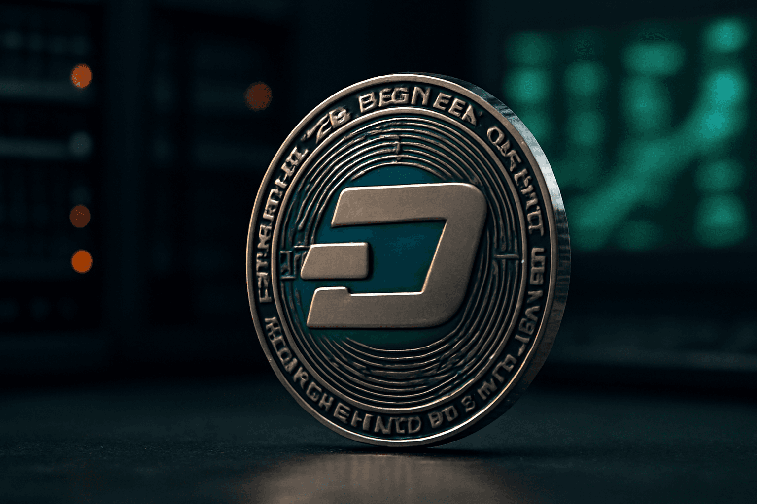 Dash Implements Orchard Privacy Pool with Instant Transactions