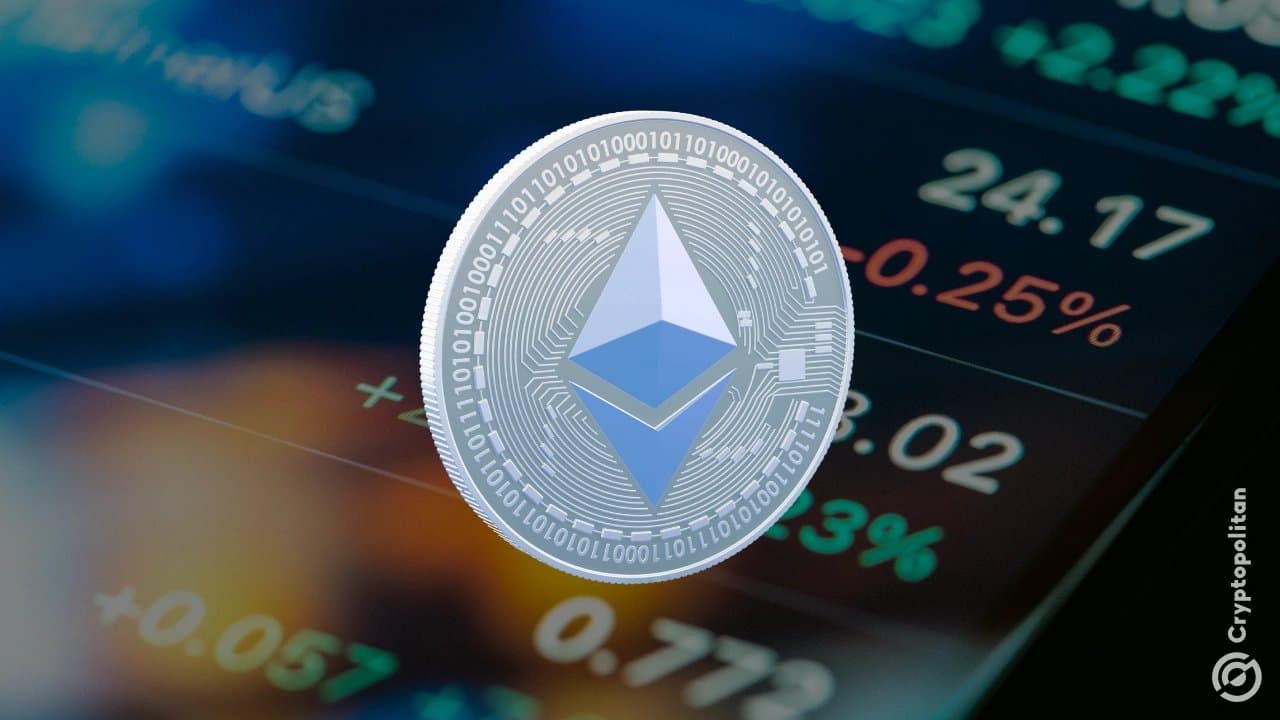 Ethereum Validator Exit Queue Empties as Entry Queue Surpasses 2.4M ETH