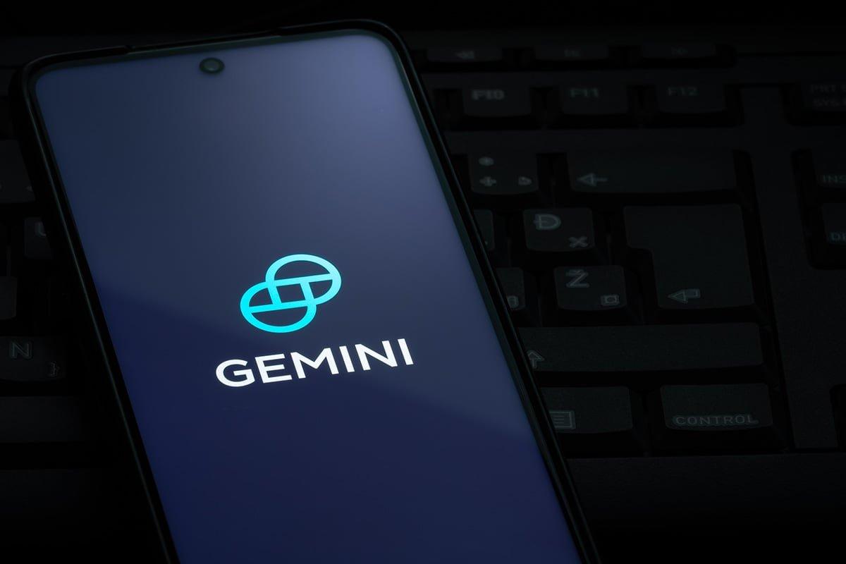 Gemini Introduces No-Commission Stock Trading for U.S. Users