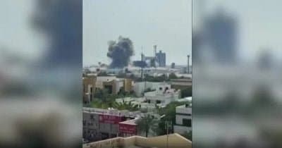 Bahrain Successfully Intercepts Iranian Missile Strikes Amid US-Iran Conflict