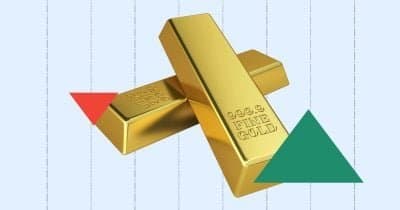 Gold Drops 28% as Fed Rate Hike Pressure Mounts Amid US-Iran Conflict