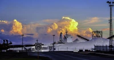BHP Port Hedland Workers Plan First Strike in Over 20 Years