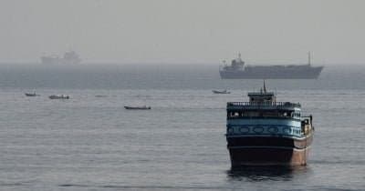 Tehran plays the Hormuz card as US tensions escalate