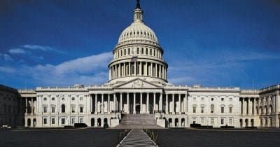 Senate Committee Advances Bipartisan Bill Defining Crypto Oversight Roles