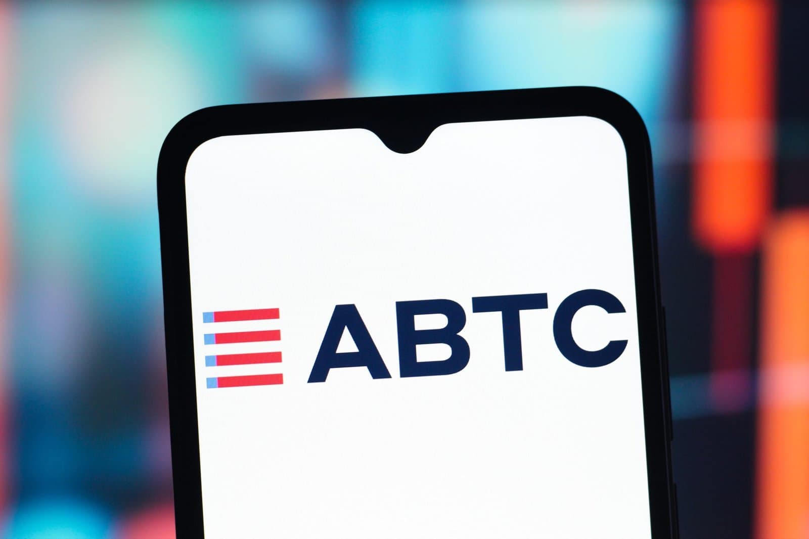 Eric Trump's American Bitcoin Experiences Dramatic Stock Decline