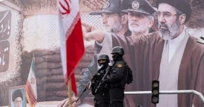 Washington delists Iranian airlines from terror sanctions while tightening crypto enforcement