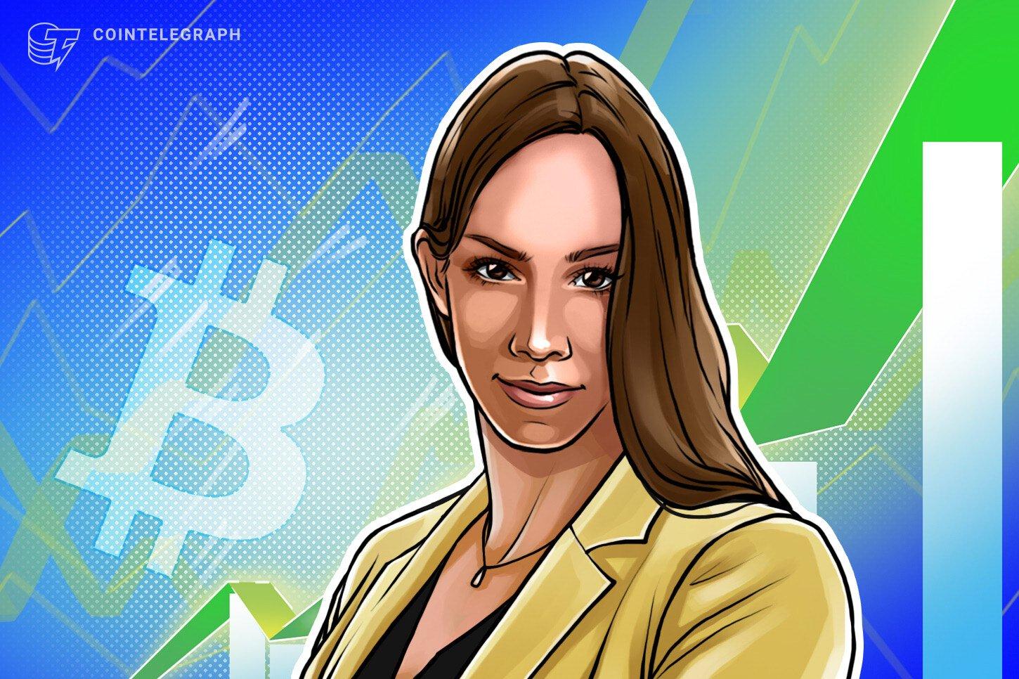 Lyn Alden Emphasizes Bitcoin's Independence as Strategy Offloads $216 Million in BTC
