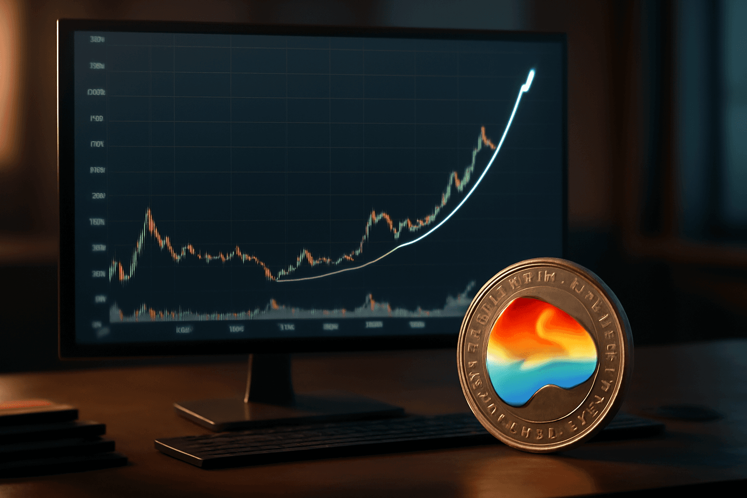 Future Price Forecasts for Curve DAO Token Through 2030