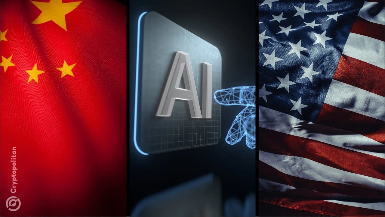 US Government Considers Limits on Chinese Open-Source AI Models