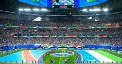 Chainlink Enables Automated Settlements for 2026 FIFA World Cup Prediction Markets