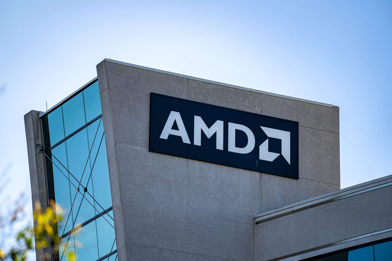 AMD Shares Rise Ahead of AI Product Event Scheduled for July
