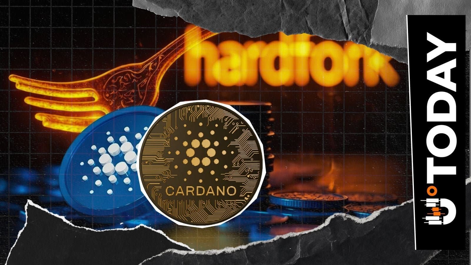 Cardano Activates First Fully Onchain Governance Hard Fork Amid Golden Cross