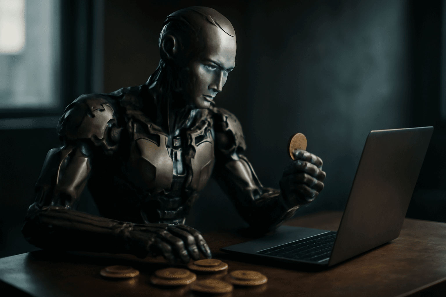 Memetoro's AI Agent Utilizes Stablecoins for Autonomous Transactions