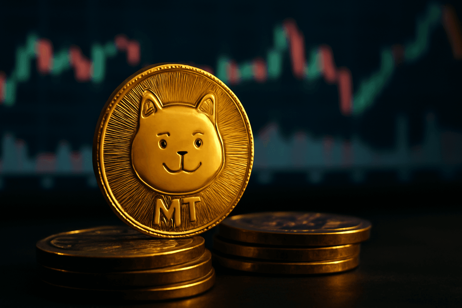 Post-Presale Developments for Memetoro $MT Token and Ecosystem