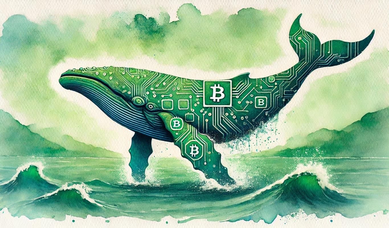 Bitcoin Wallet Moves $383 Million After Eight Years of Inactivity