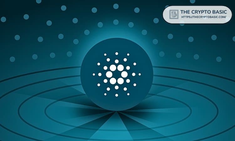 Cardano Launches Protocol Version 11 with Van Rossem Hard Fork