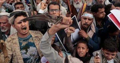 Thirty Yemeni soldiers killed as Houthis intensify ground assault in strategic provinces