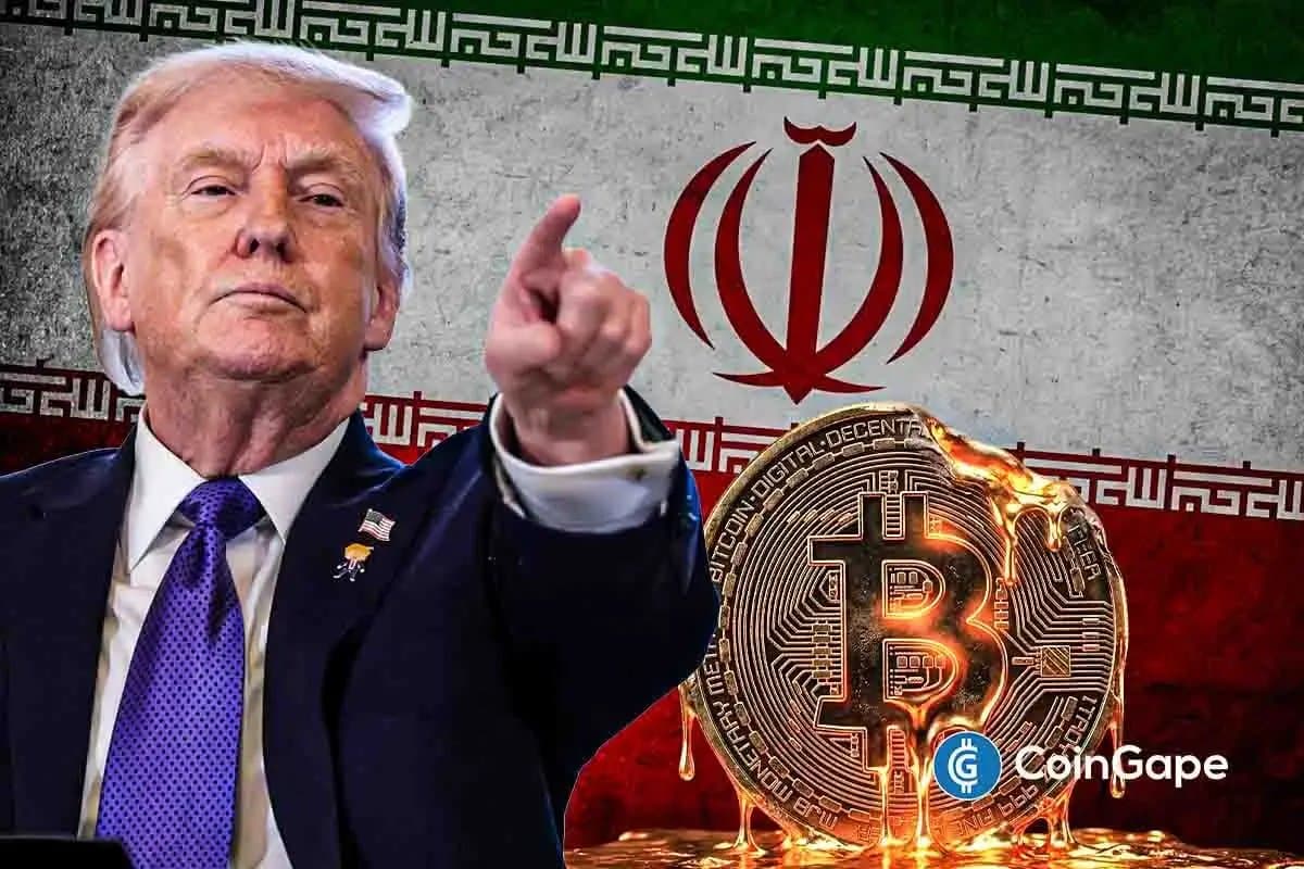 Crypto Markets Suffer $238M Liquidations Amid Rising US-Iran Tensions