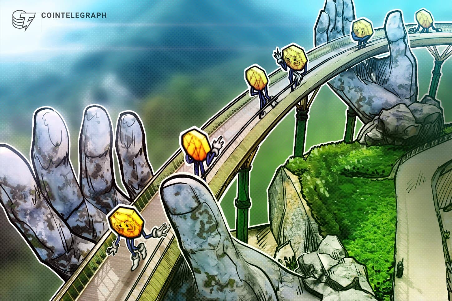 Vietnam Imposes Fines Up to $19,000 for Illegal Crypto Trading