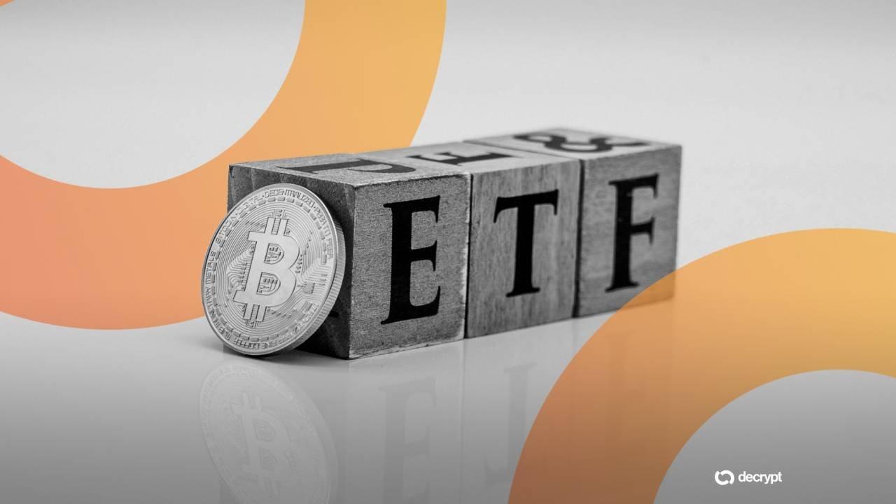 Bitcoin ETF Investments Reach $222 Million After Ten-Day Decline