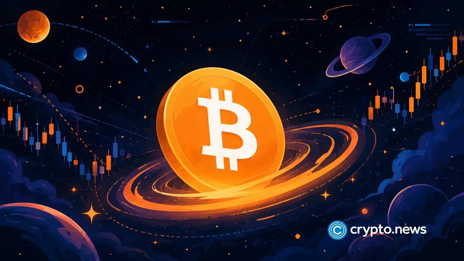 Bitcoin Surge Boosts CRCL, BMNR, and MSTR Ahead of Fed Meeting