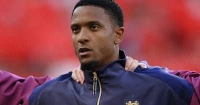 Ezri Konsa Becomes First Charlton Academy Player to Score at FIFA World Cup