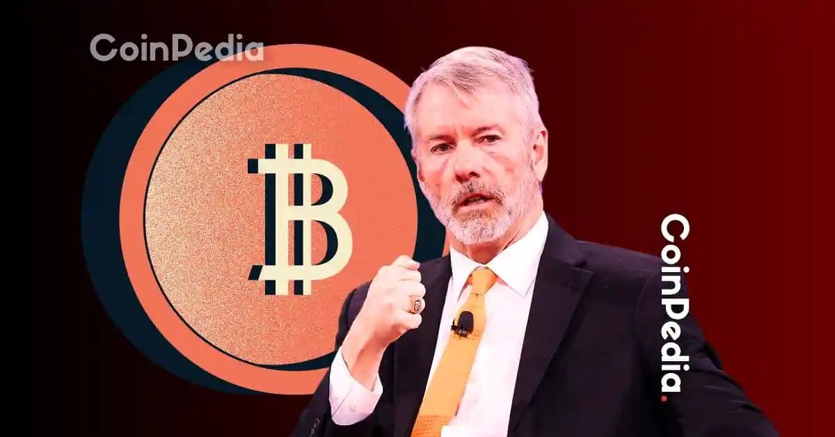 Michael Saylor Warns BIP 110 Could Threaten Bitcoin’s Consensus Rules