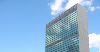 Diplomatic Moves May Prevent US Exit from UN Refugee Support