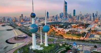 Kuwait Raises Air Defenses Against Growing Iranian Drone Threat