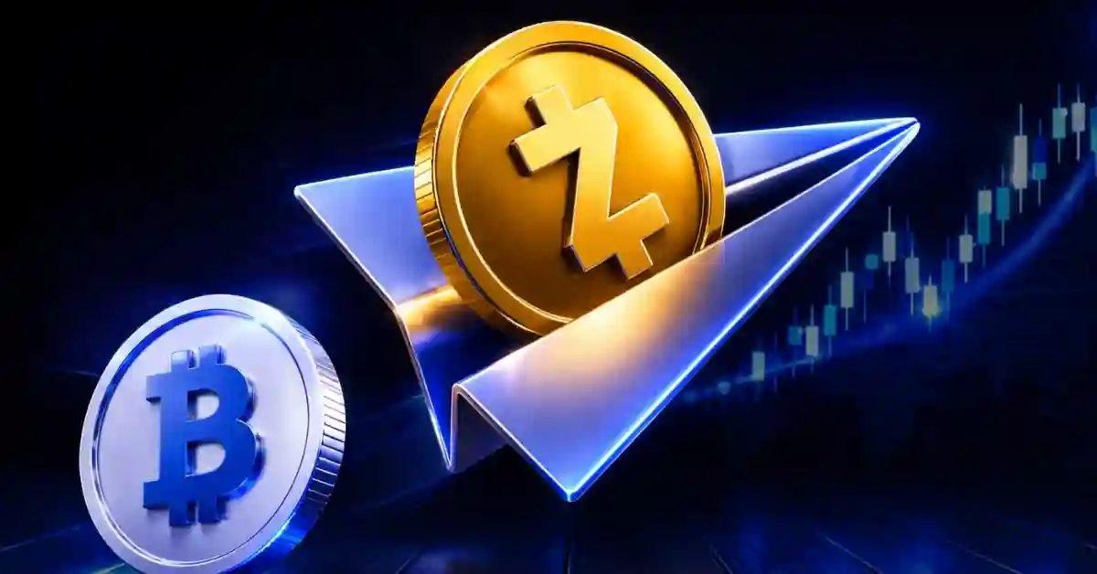 Zcash Experiences 16% Price Surge Amid Ironwood Security News