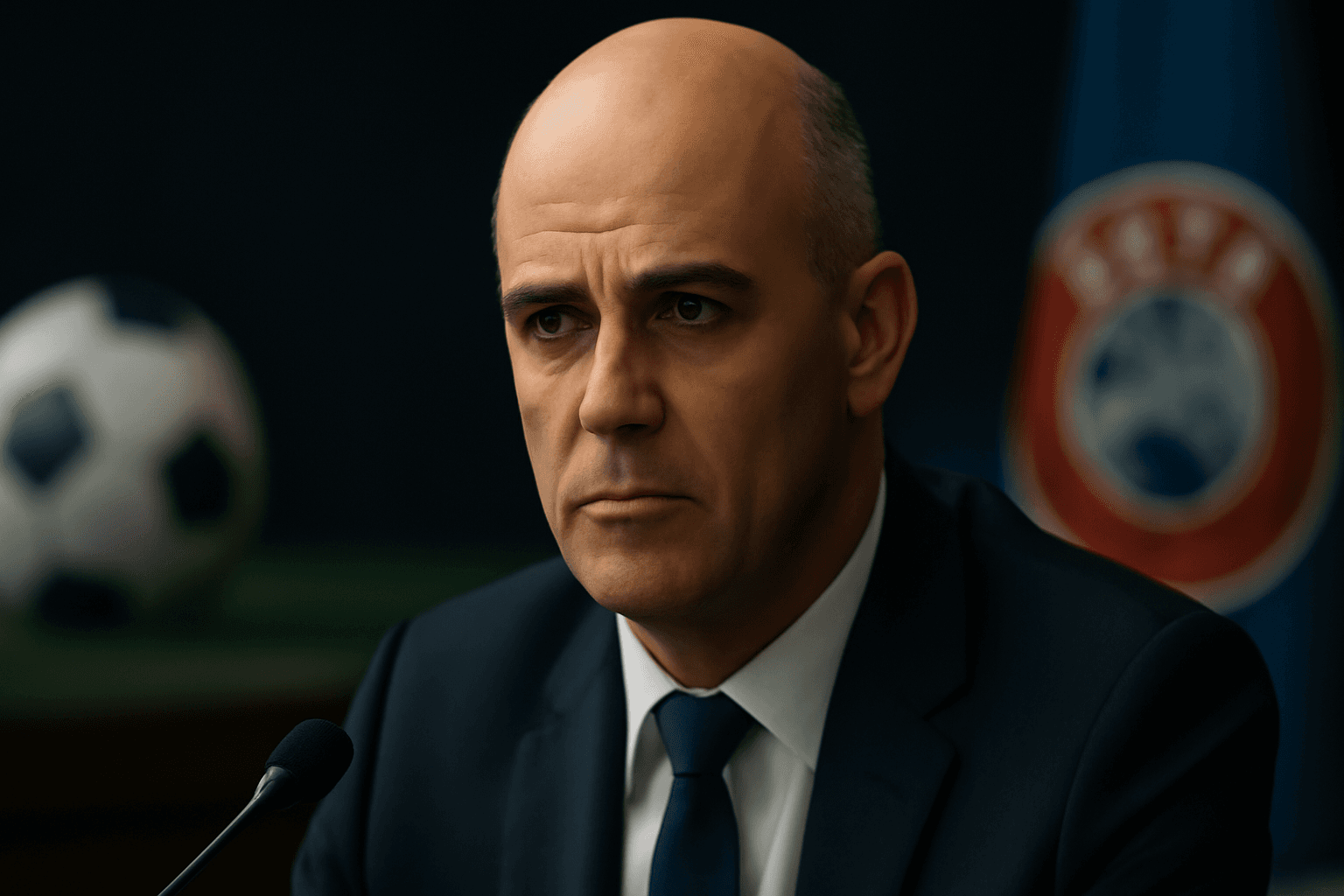 Europe’s Alain Berset Calls for FIFA to Address Player-Action Betting Risks