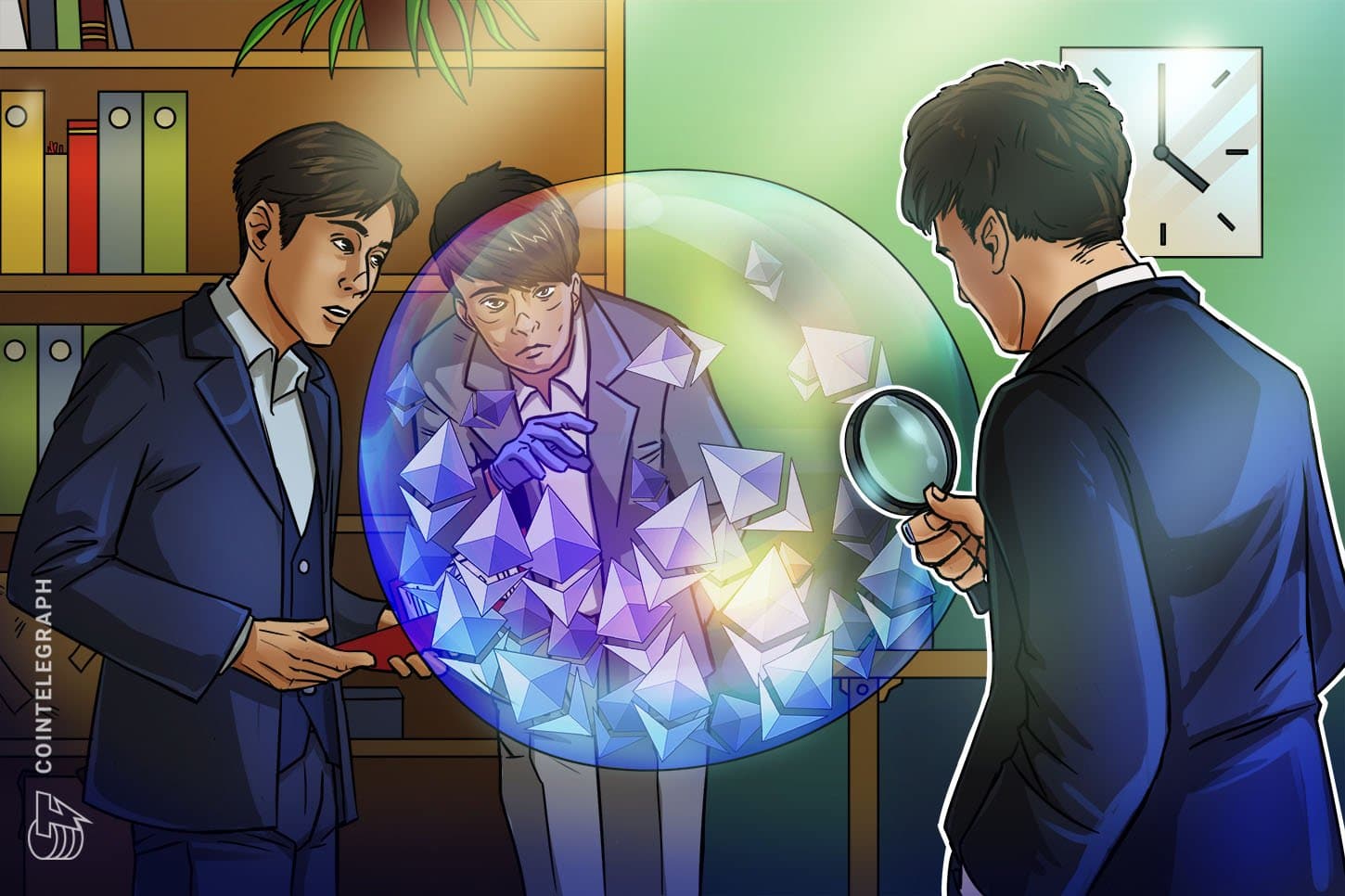 South Korean Authorities Initiate Sanctions Against Dunamu Amid Regulatory Ambiguity
