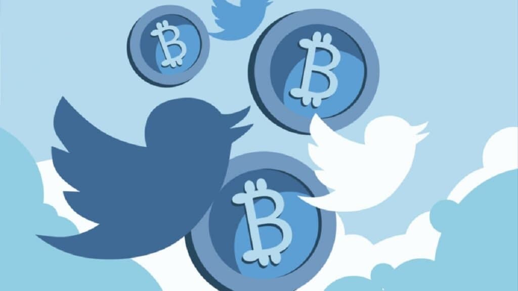 Bitcoin and Ethereum Social Media Mentions Hit Yearly Low