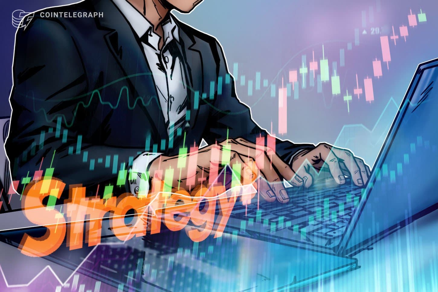 Strategy Increases Cash to $3.23B After Selling MSTR Shares, Holds Over 843K Bitcoin