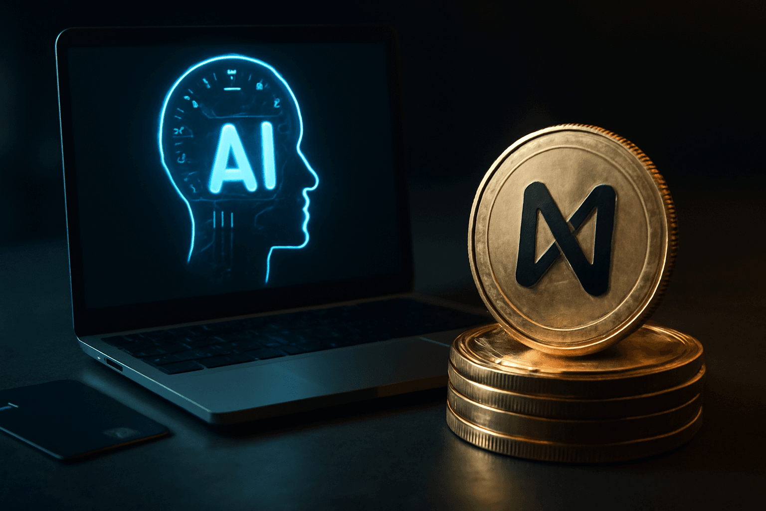 NEAR Protocol Enables AI Services Paid by Token Staking Instead of Cards