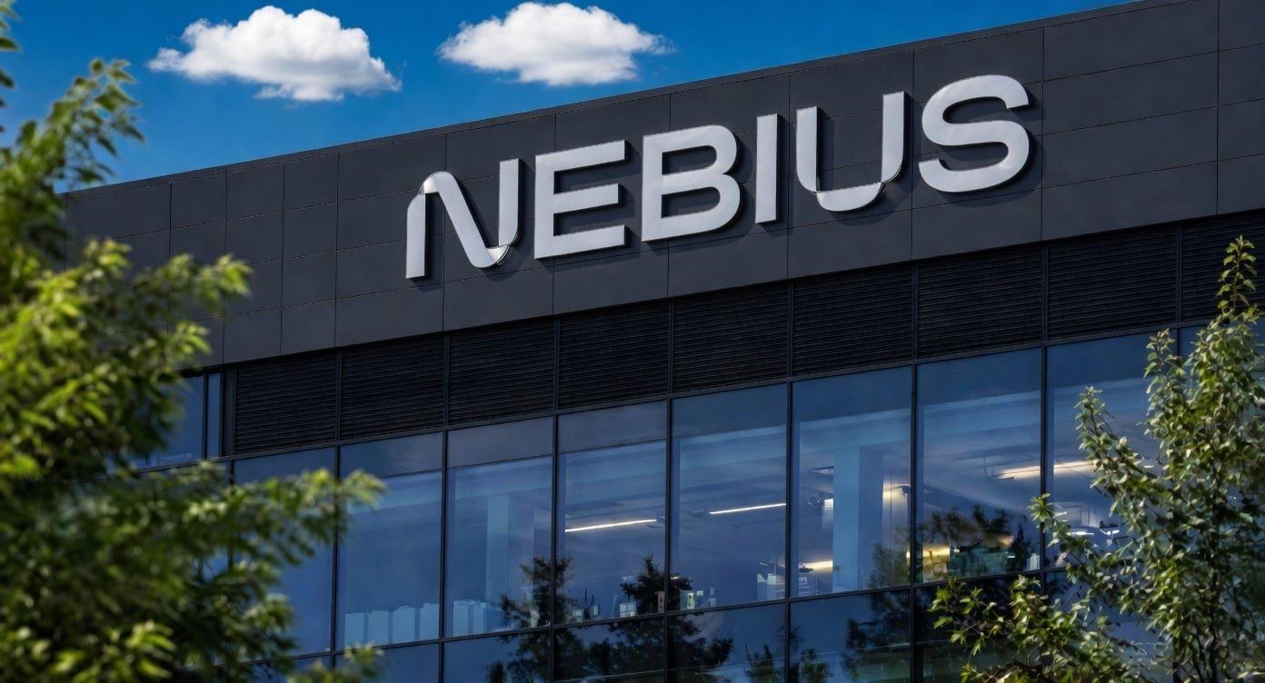 Nebius Stock Experiences Nearly 3% Gain Amid Strong AI Demand