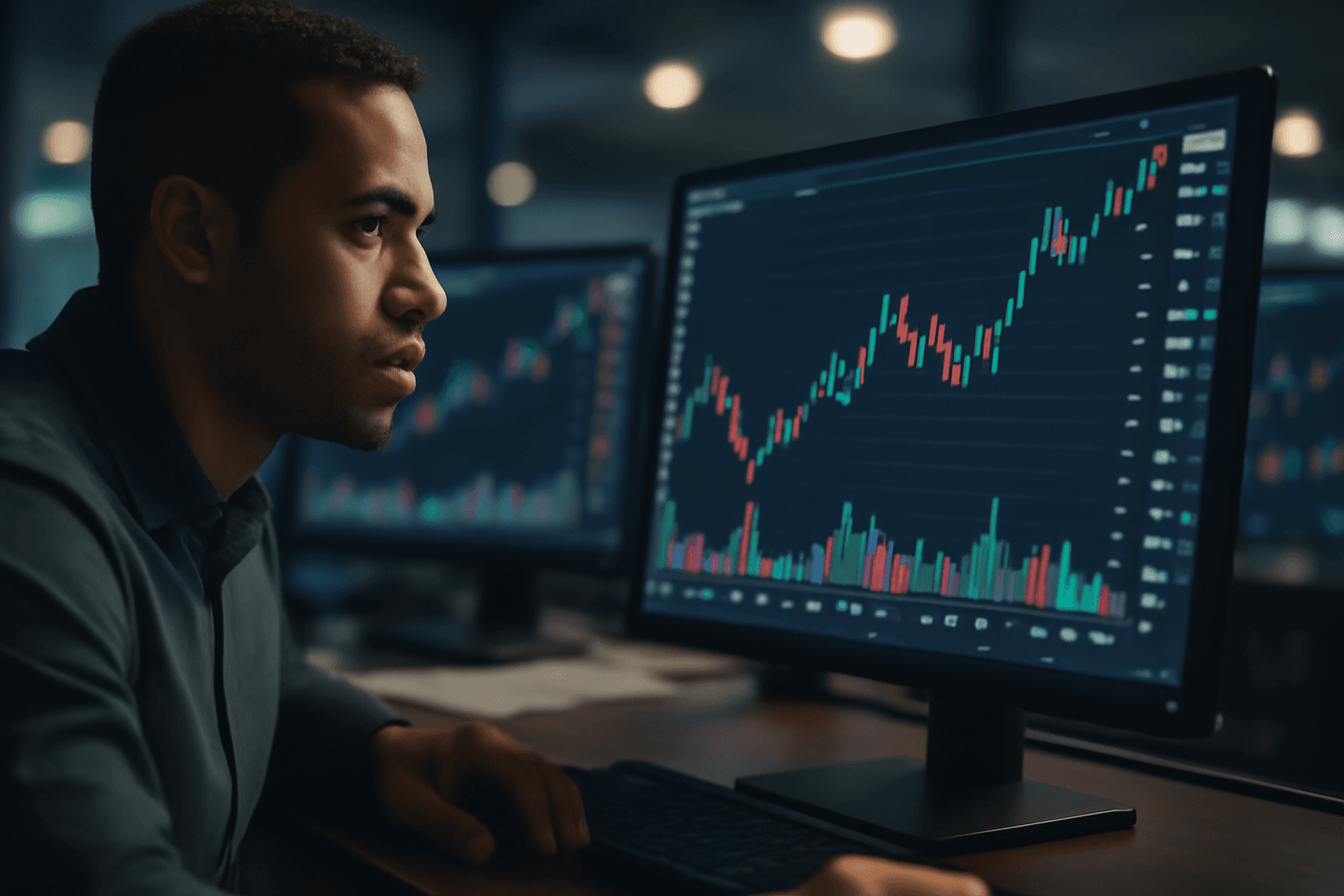 Robinhood Chain Achieves Record Daily Trade Volume of $560 Million