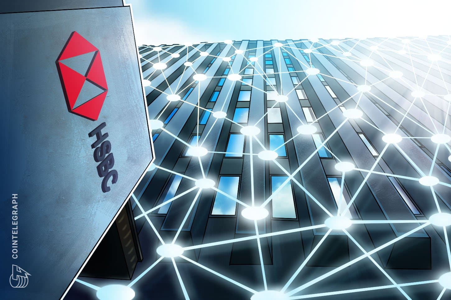 HSBC Secures Approval to Launch in Bank of England's Digital Securities Sandbox