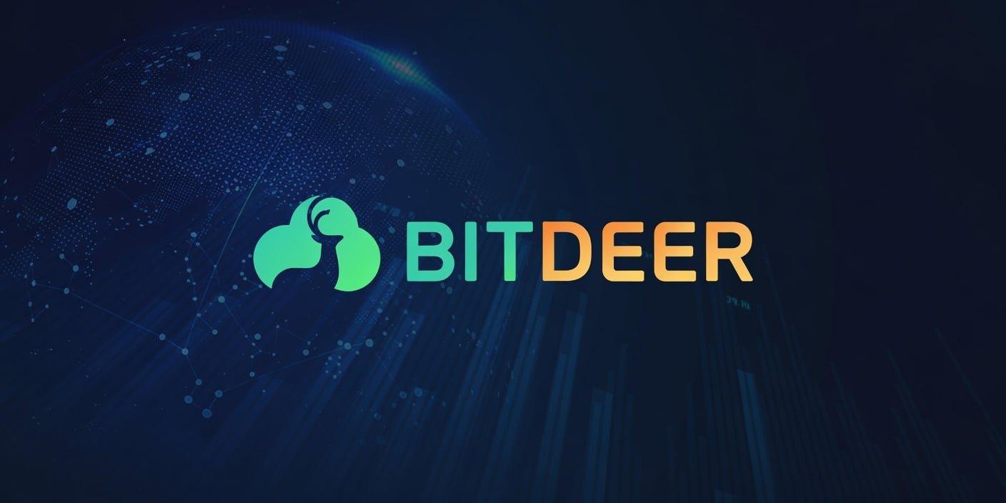 Bitdeer Stock Rises Following Nevada Facility Announcement
